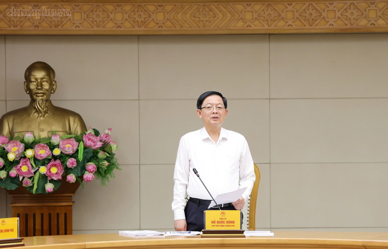Phân cấp mạnh cho địa phương trong thực hiện Chương trình MTQG phát triển văn hóa - xã hội, nông thôn, dân tộc và miền núi- Ảnh 5.