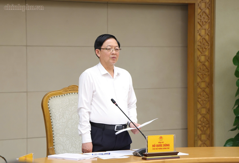 Phân cấp mạnh cho địa phương trong thực hiện Chương trình MTQG phát triển văn hóa - xã hội, nông thôn, dân tộc và miền núi- Ảnh 6.