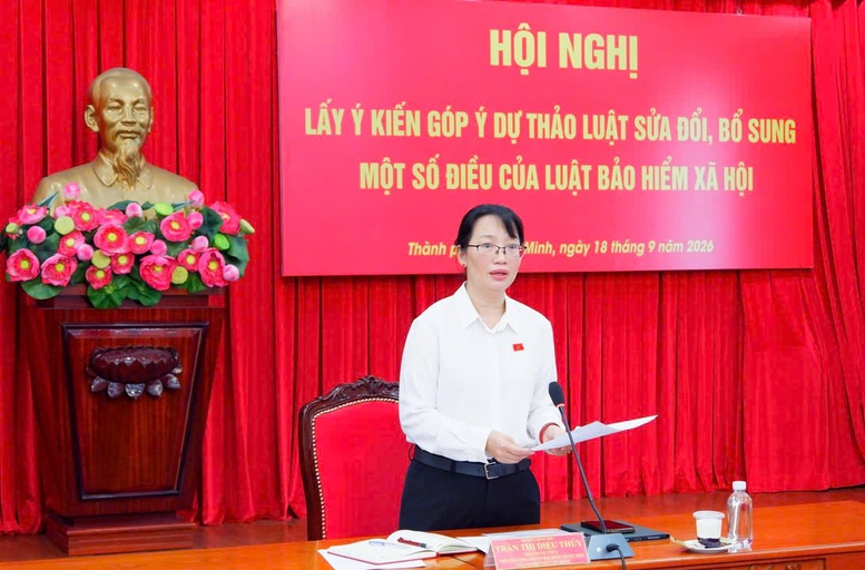 Đề xuất mở rộng diện tham gia BHXH bắt buộc, trong đó có tài xế công nghệ- Ảnh 4.