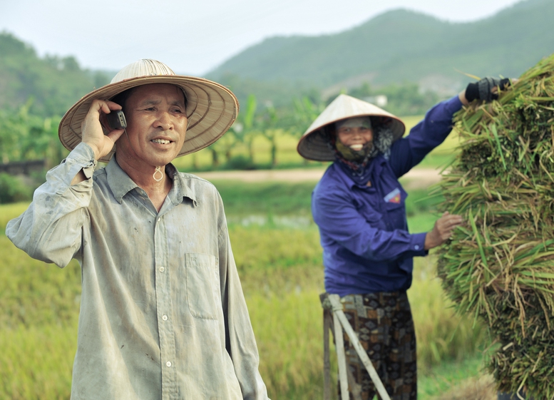 2G hoàn thành sứ mệnh lịch sử, 5G viết tiếp câu chuyện tương lai số- Ảnh 1.