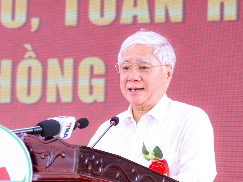 Hà Tĩnh khởi công tổ hợp kinh tế nông nghiệp hữu cơ gần 1.300 tỷ- Ảnh 1.