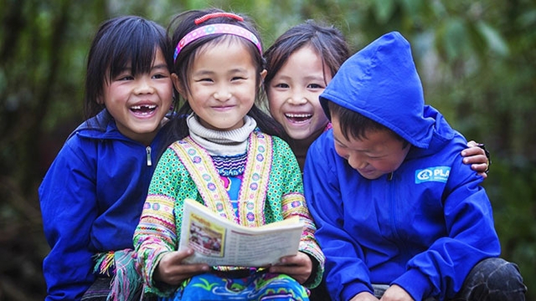 Ý kiến của trẻ em phải được cơ quan có thẩm quyền tiếp nhận và phản hồi công khai, trung thực- Ảnh 1.