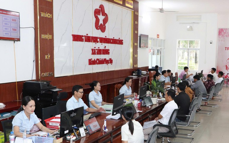 Bài 2: Cán bộ cấp xã trong bộ máy mới - Từ 'đủ tiêu chuẩn' đến 'làm được việc'