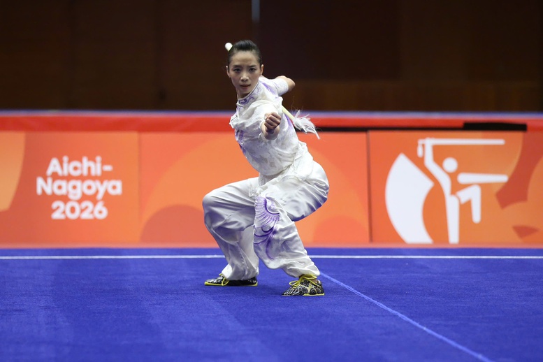 ASIAD 20: Đoàn Thể thao Việt Nam giành thêm huy chương đồng - Ảnh 2.
