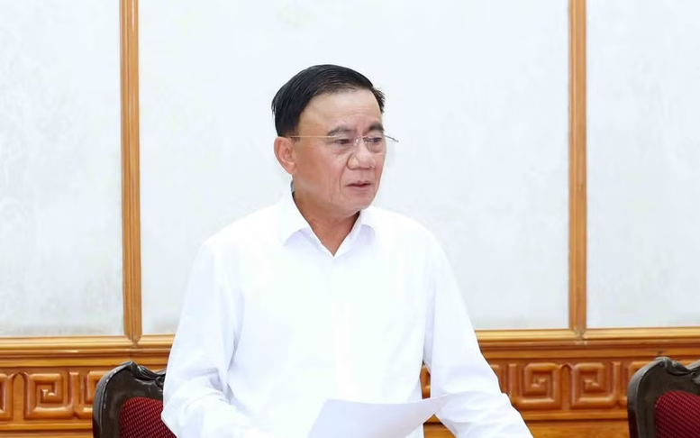 Thường trực Ban Bí thư: Tiên phong chuyển đổi số trong các cơ quan Đảng, làm thực chất, làm đến đâu chắc đến đó