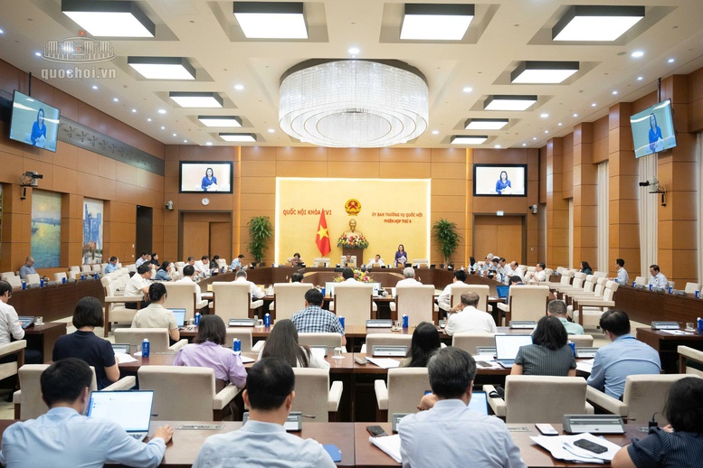Cắt giảm điều kiện kinh doanh nhưng không giảm yêu cầu an toàn lao động- Ảnh 1.