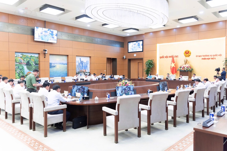 Xác lập cơ sở pháp lý để quản lý, kiểm soát và bảo vệ dữ liệu- Ảnh 1.