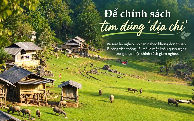 Để chính sách tìm đúng ‘địa chỉ’- Ảnh 1.