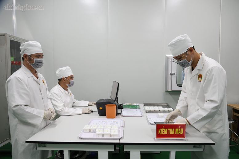 Chiến dịch 500 ngày đêm: Tìm kiếm quy tập được 2.803 hài cốt liệt sĩ - Ảnh 1.
