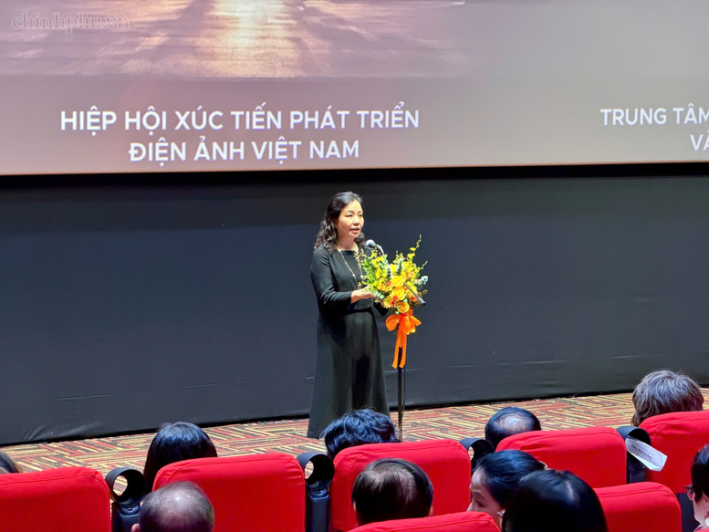 Khai mạc tuần phim ‘Hiền tài và Hào khí Thăng Long’- Ảnh 3.