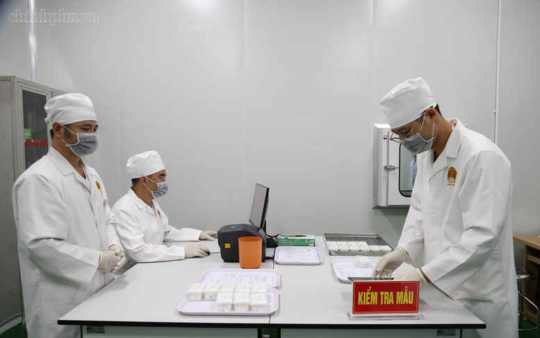 Chiến dịch 500 ngày đêm: Tìm kiếm quy tập được 2.803 hài cốt liệt sĩ