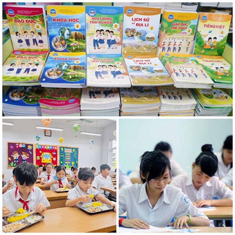 Thủ tướng Chính phủ chỉ đạo một số vấn đề "nóng" trong giáo dục và đào tạo- Ảnh 1.