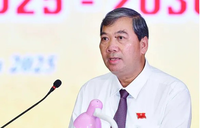 Bài 2: Cán bộ cấp xã trong bộ máy mới - Từ 'đủ tiêu chuẩn' đến 'làm được việc'- Ảnh 2.