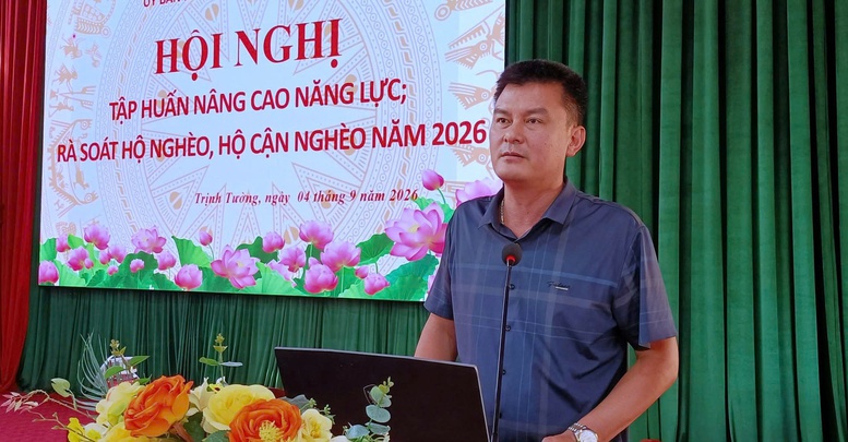 Để chính sách tìm đúng ‘địa chỉ’- Ảnh 7.