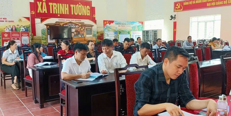 Để chính sách tìm đúng ‘địa chỉ’- Ảnh 8.