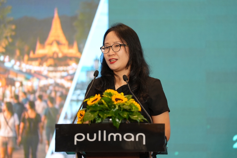 Định vị thương hiệu điểm đến: Từ bản sắc địa phương đến lợi thế cạnh tranh- Ảnh 1.