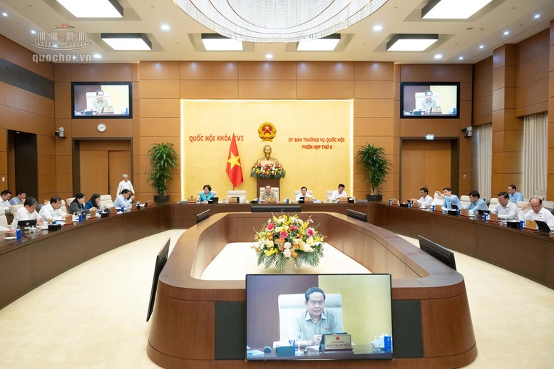 N&acirc;ng cao hiệu lực, hiệu quả c&ocirc;ng t&aacute;c quản l&yacute; nh&agrave; nước về định danh v&agrave; x&aacute;c thực điện tử- Ảnh 1.