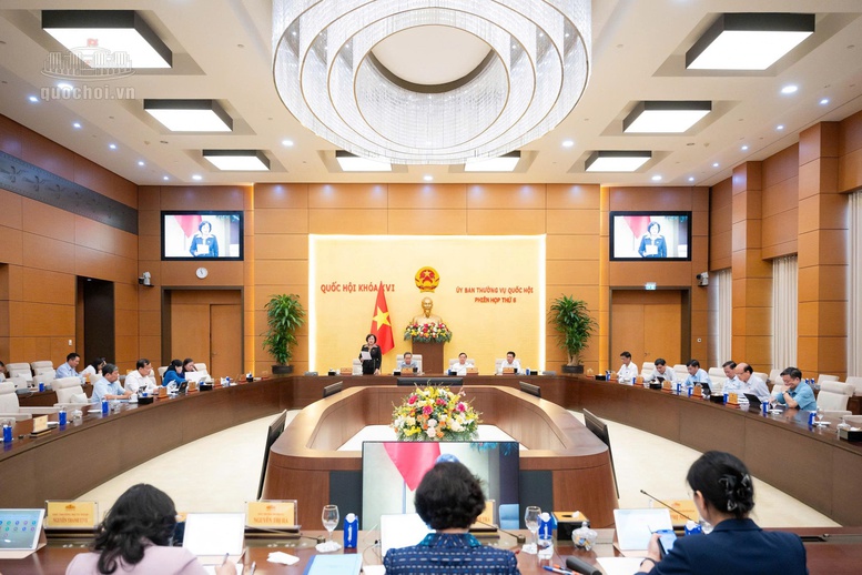 Nâng cao hiệu quả thực hiện pháp luật về dân chủ ở cơ sở- Ảnh 1.