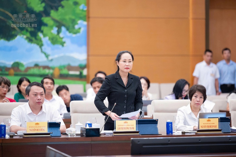 Đưa công nghiệp văn hóa trở thành động lực tăng trưởng bứt phá của đất nước- Ảnh 1.