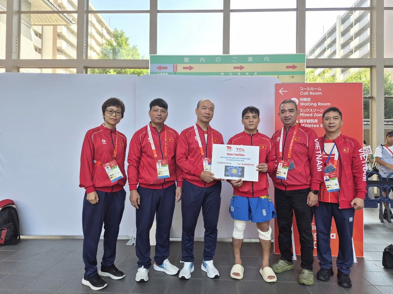 ASIAD 20 ngày 24/9: Thể thao Việt Nam giành thêm nhiều huy chương- Ảnh 1.