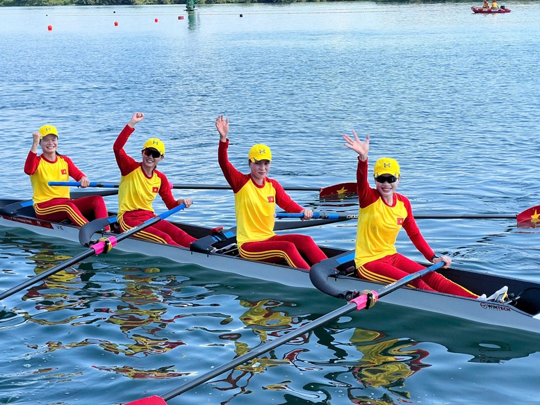 ASIAD 20 ngày 24/9: Thể thao Việt Nam giành thêm nhiều huy chương- Ảnh 2.