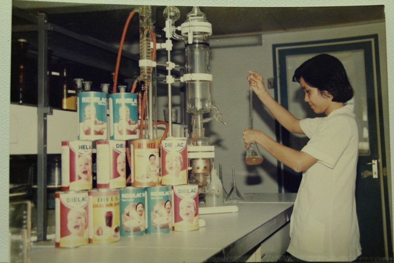 Vinamilk: "Đạt chuẩn" chưa phải là điểm dừng- Ảnh 1.