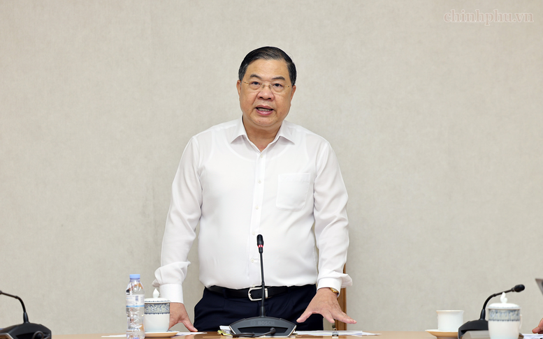 Xây dựng Trung tâm dữ liệu, quản lý và điều hành giao thông thống nhất trên cả nước- Ảnh 1.