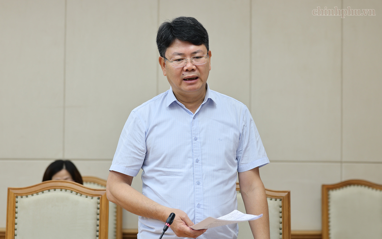 Xây dựng Trung tâm dữ liệu, quản lý và điều hành giao thông thống nhất trên cả nước- Ảnh 3.