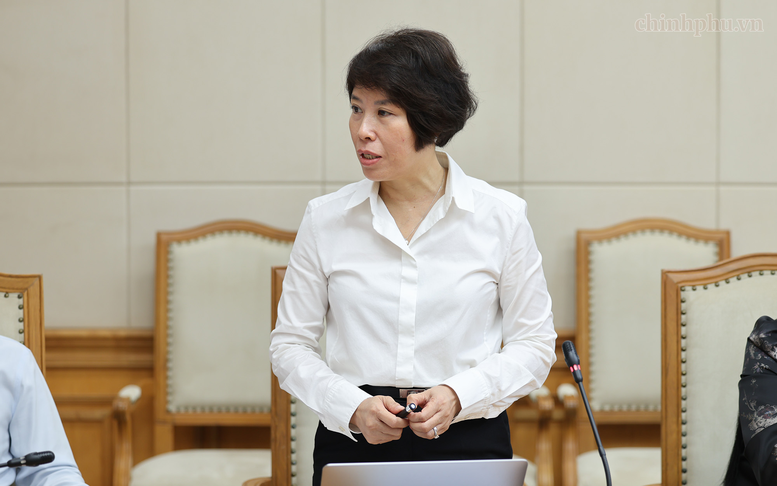 Xây dựng Trung tâm dữ liệu, quản lý và điều hành giao thông thống nhất trên cả nước- Ảnh 4.