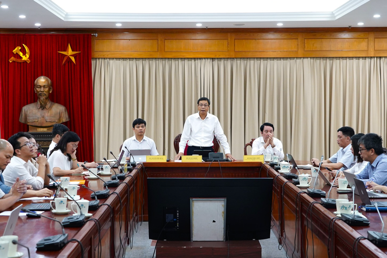 Công nghệ chiến lược: Chuyển từ đề xuất đề tài sang đề xuất sản phẩm- Ảnh 1.