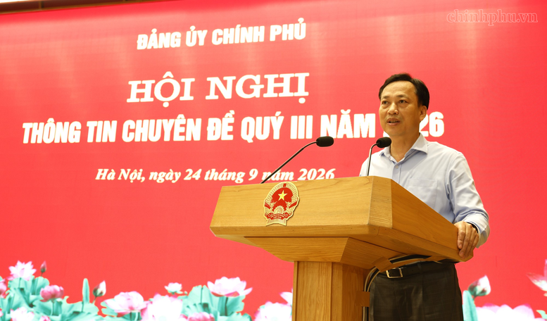 Chuyển từ tư duy ‘làm theo’ sang ‘thực hành’, đưa việc học tập Bác vào công việc hằng ngày- Ảnh 1.