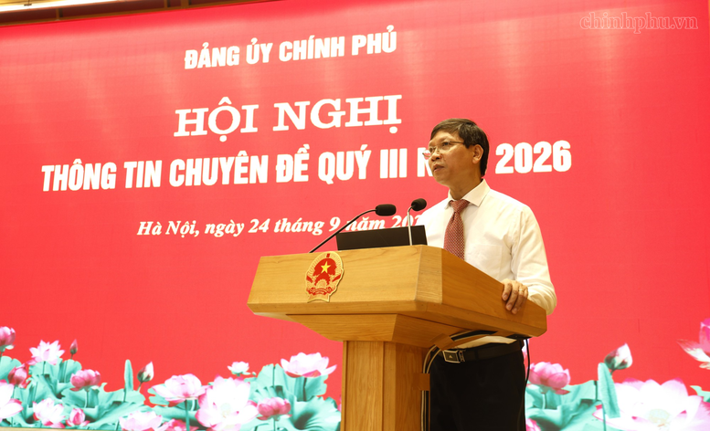 Chuyển từ tư duy ‘làm theo’ sang ‘thực hành’, đưa việc học tập Bác vào công việc hằng ngày- Ảnh 2.