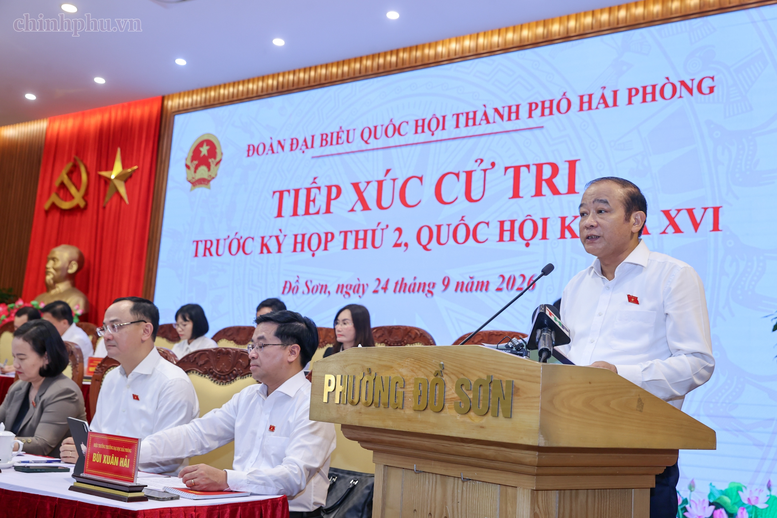 Thủ tướng: Sửa đồng bộ các luật nhằm không để giá đất tăng cao và bảo đảm chỗ ở cho người dân- Ảnh 2.