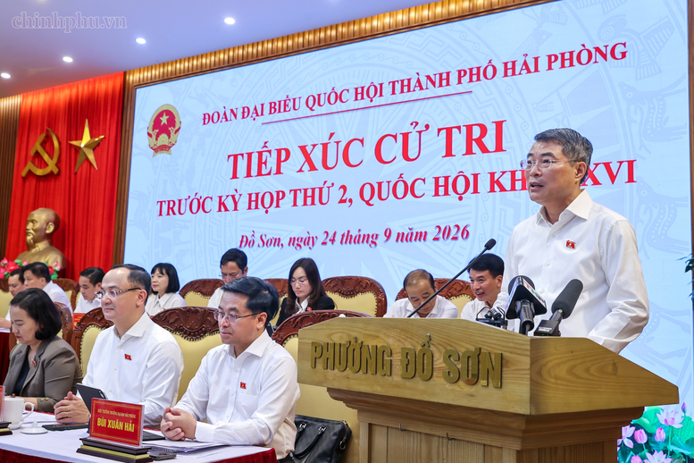 Thủ tướng: Sửa đồng bộ các luật nhằm không để giá đất tăng cao và bảo đảm chỗ ở cho người dân- Ảnh 9.