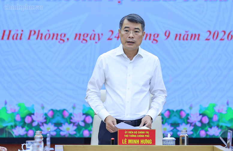 Thủ tướng: Đổi mới đánh giá cán bộ là khâu đột phá và chính sách với cán bộ cũng không thể cào bằng- Ảnh 3.