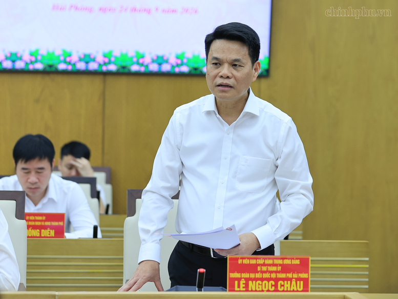 Thủ tướng: Đổi mới đánh giá cán bộ là khâu đột phá và chính sách với cán bộ cũng không thể cào bằng- Ảnh 4.