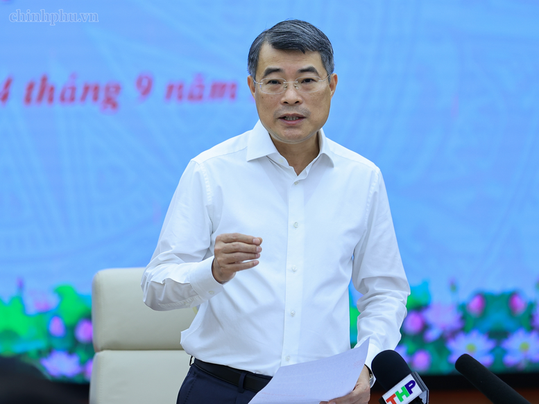 Thủ tướng: Đổi mới đánh giá cán bộ là khâu đột phá và chính sách với cán bộ cũng không thể cào bằng- Ảnh 5.