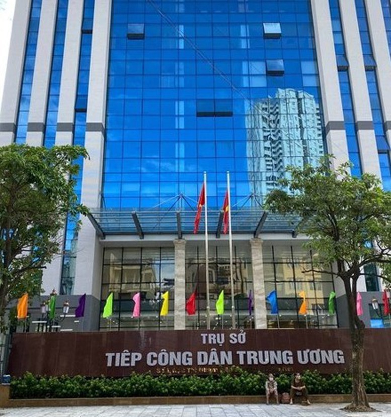Nâng cao hiệu quả xử lý khiếu nại, tố cáo của công dân- Ảnh 1.