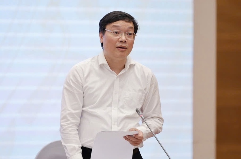 Chính quyền địa phương 2 cấp: Từ ‘có người’ đến ‘đúng người’- Ảnh 2.