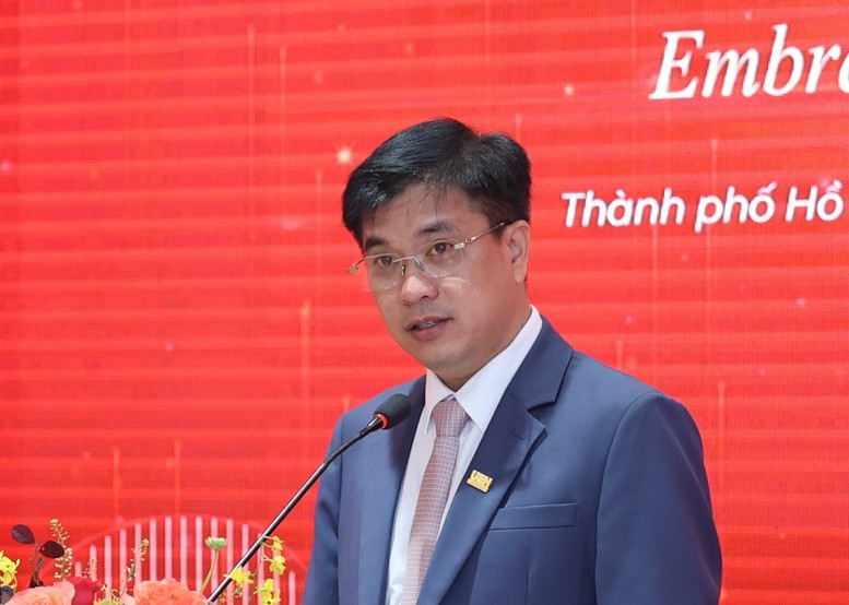 Đại học Kinh tế TPHCM: Đưa tri thức đến gần những bài toán phát triển- Ảnh 2.