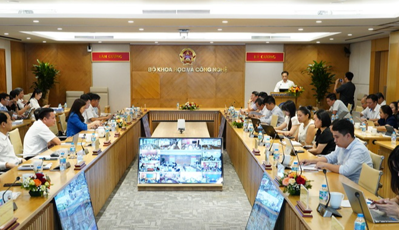 Đưa dịch vụ viễn thông công ích đến đúng địa bàn, đúng đối tượng- Ảnh 1.