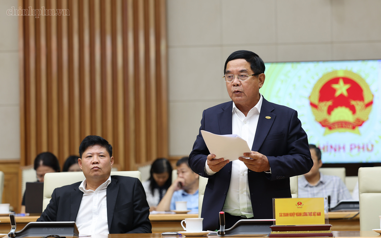 Gỡ điểm nghẽn để nông, lâm, thủy sản chuyển từ sản lượng sang giá trị- Ảnh 2.