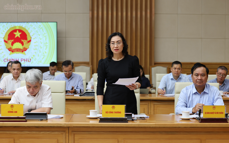 Gỡ điểm nghẽn để nông, lâm, thủy sản chuyển từ sản lượng sang giá trị- Ảnh 5.