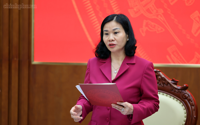 Tăng cường kiểm tra, giám sát, đưa nghị quyết vào cuộc sống- Ảnh 2.