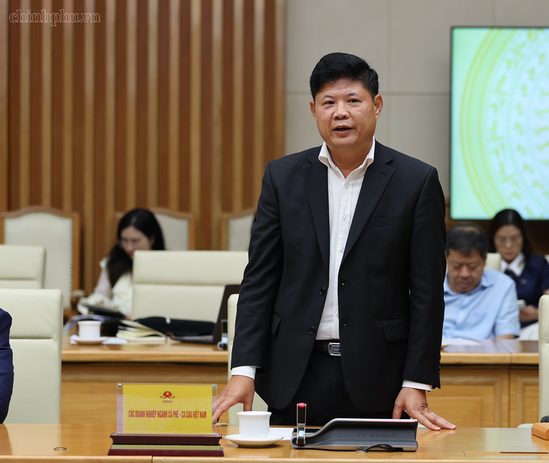 Phó Thủ tướng Thường trực Phạm Gia Túc: Nghiên cứu thị trường để tổ chức sản xuất, nâng giá trị xuất khẩu nông sản- Ảnh 5.