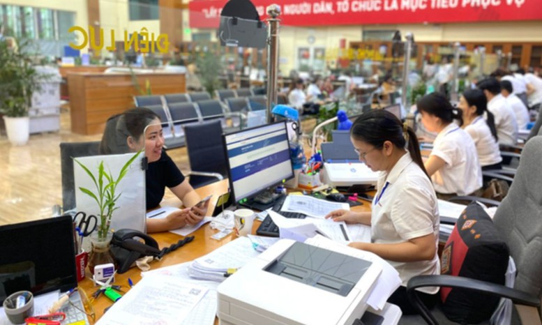 Đề xuất hướng dẫn kinh phí ký hợp đồng thực hiện công việc trong đơn vị sự nghiệp công lập- Ảnh 1.