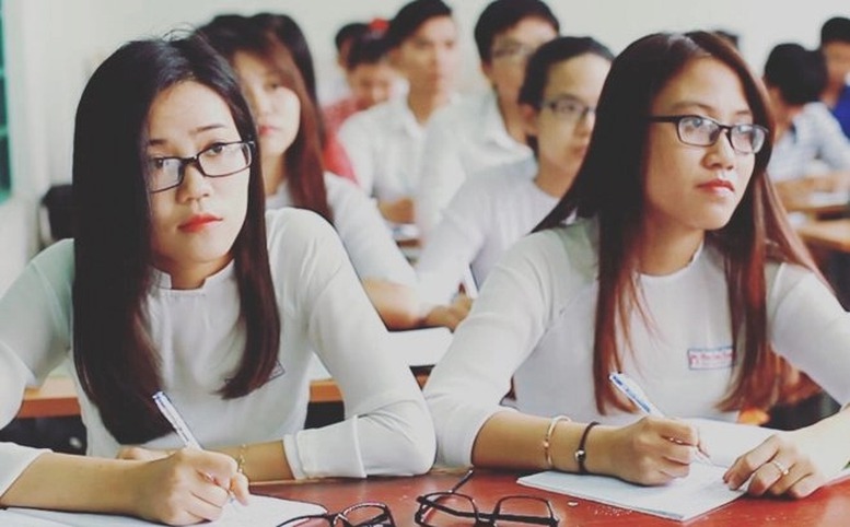 Đổi mới cơ chế tuyển sinh đào tạo sư phạm- Ảnh 1.