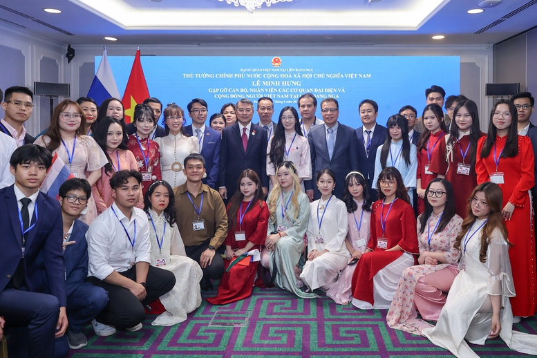 Quy định mới về chế độ, chính sách đối với thành viên cơ quan Việt Nam ở nước ngoài- Ảnh 1.