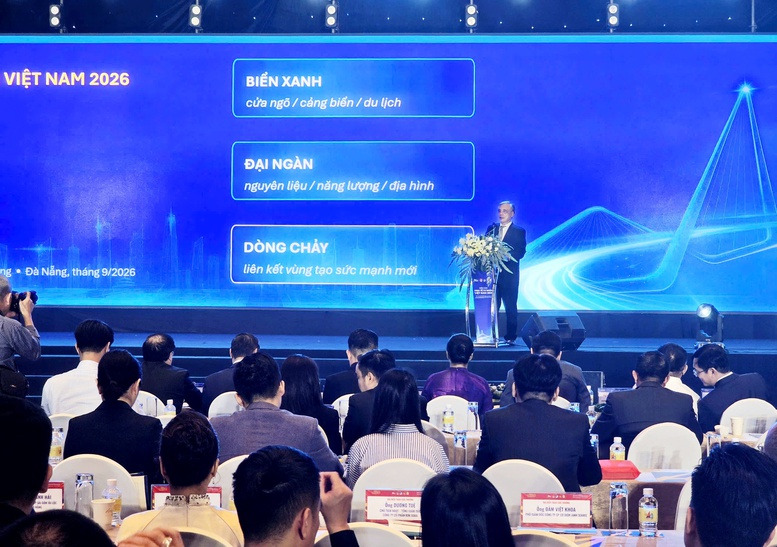 Miền Trung: Từ liên kết theo địa giới đến liên kết theo chuỗi giá trị- Ảnh 2.