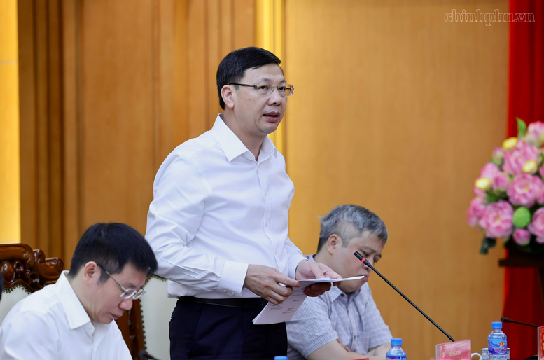 Thông qua dự thảo báo cáo kết quả kiểm tra, giám sát (đợt 3) đối với Ban Thường vụ Tỉnh ủy Hà Tĩnh- Ảnh 2.